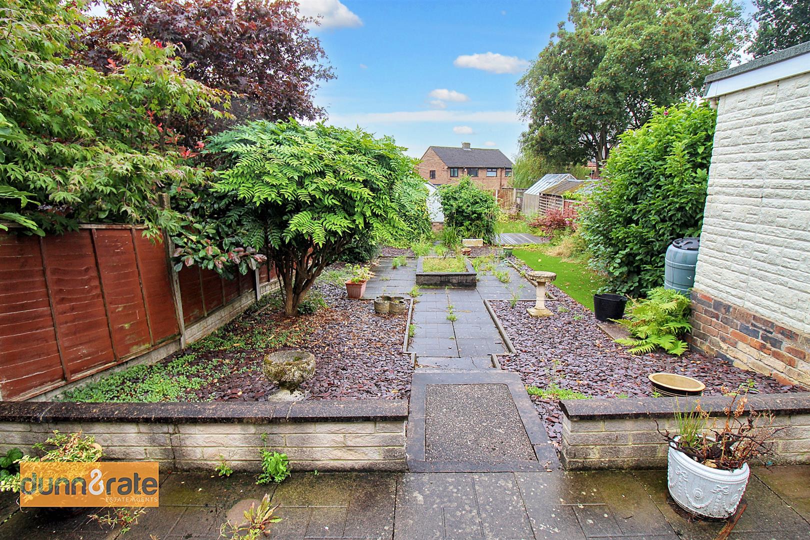 Stoneyfields Avenue, Baddeley Green, Stoke-On-Trent